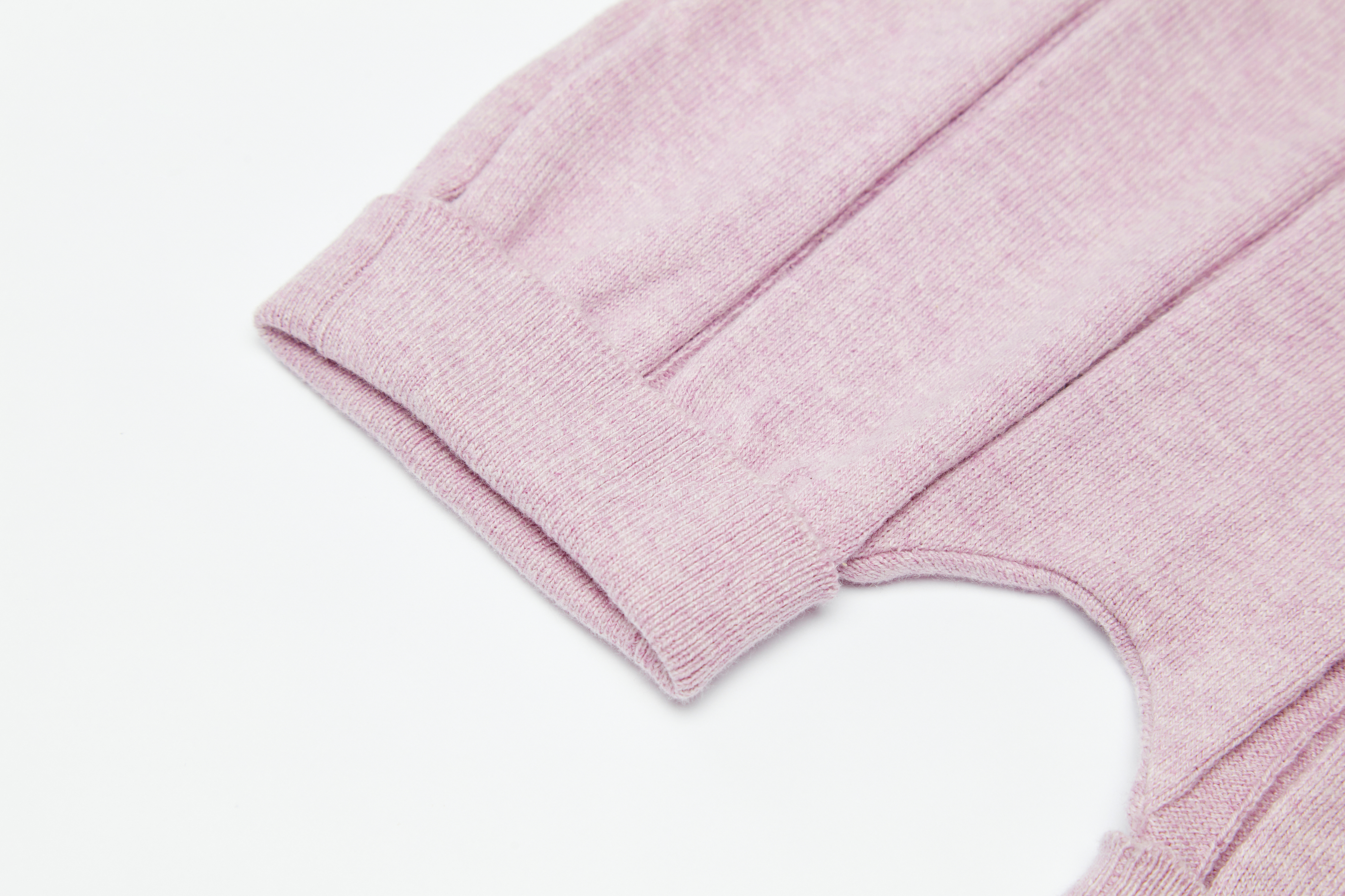 Hochwertige Baumwoll-Kaschmir-Strickhose für Kinder | Frühjahr/Sommer OEM-Fabrik