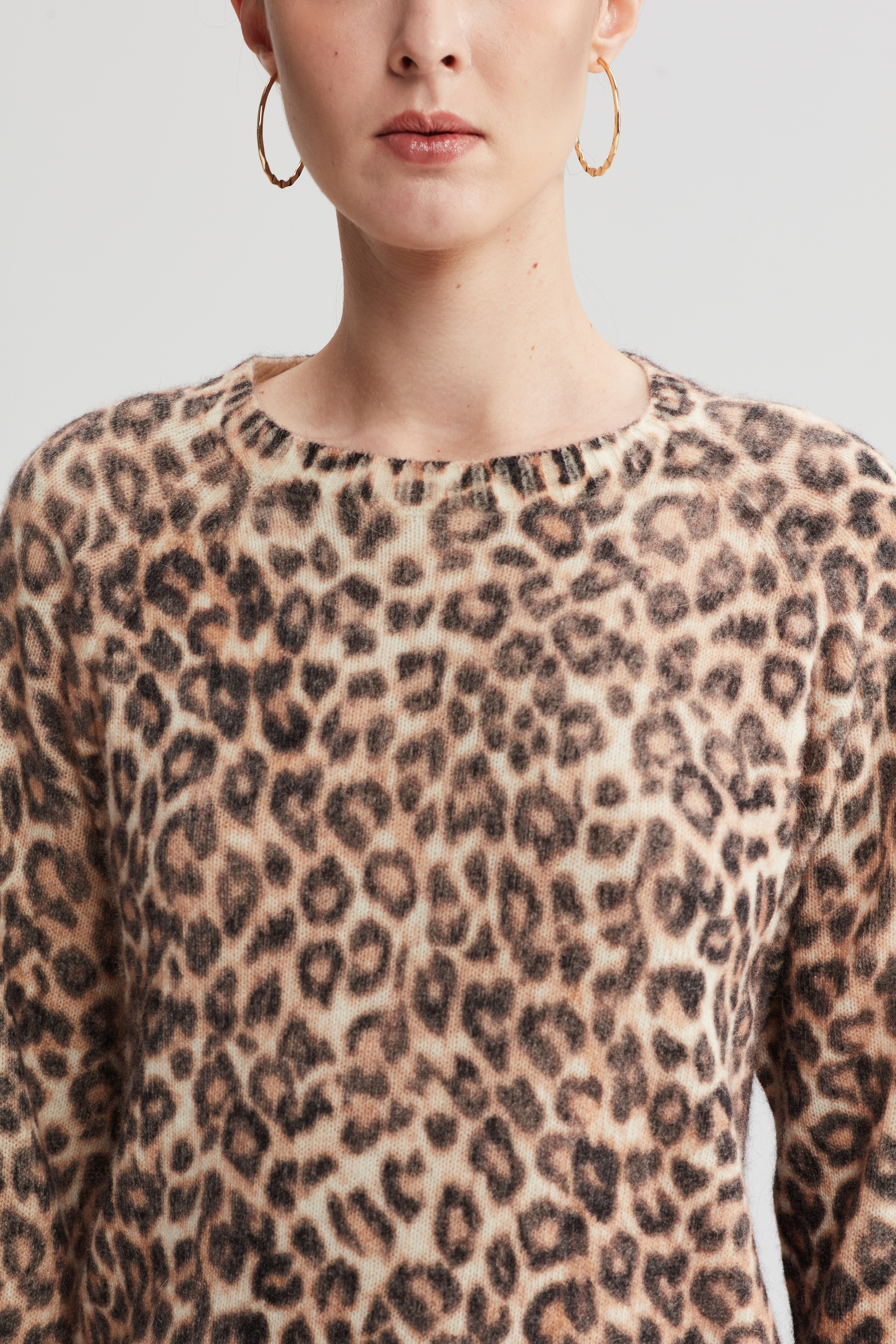 Leopard-Print-Tie-Dye-Jumper