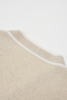 Premium 100% Cashmere Strick Cardigan Komfort und Raffinesse