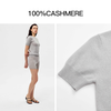 Feuchtigkeitsableitender Kaschmirpullover OEM | Funktionelle Strickwarenfabrik