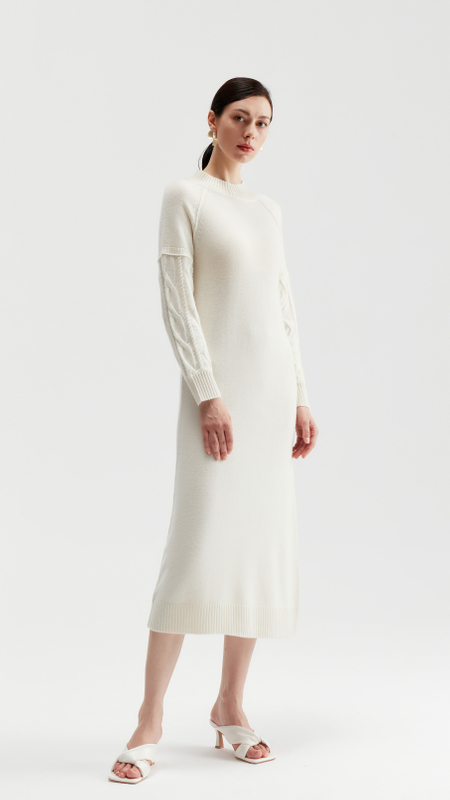Luxuriöser 100% Cashmere Strick Sport BH für ultimativen Komfort