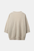 Premium 100% Cashmere Strick Cardigan Komfort und Raffinesse