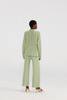 Chic Pure Cashmere Cardigan mit Knopf