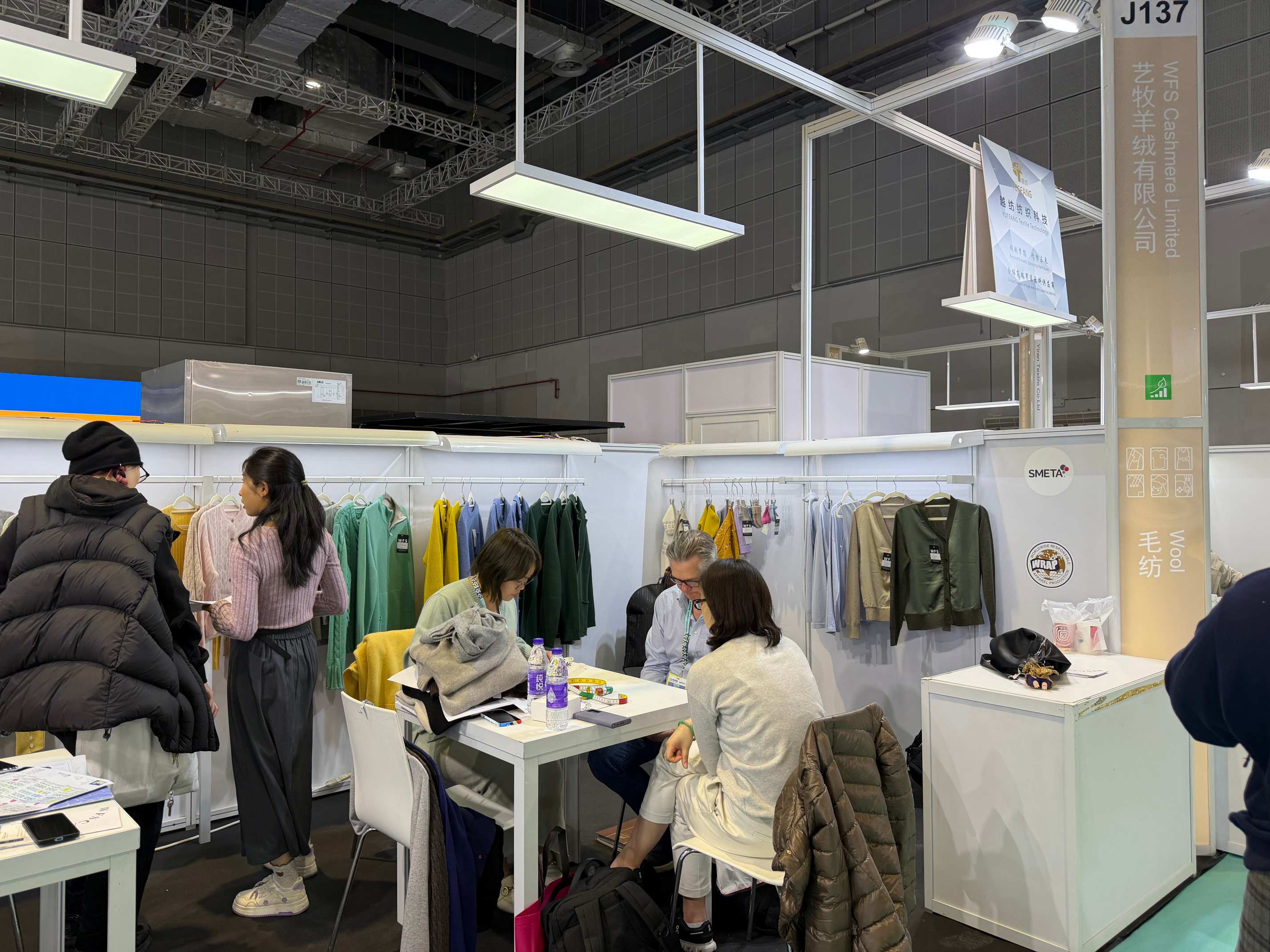 WFS Cashmere erreicht starkes M1.jpg