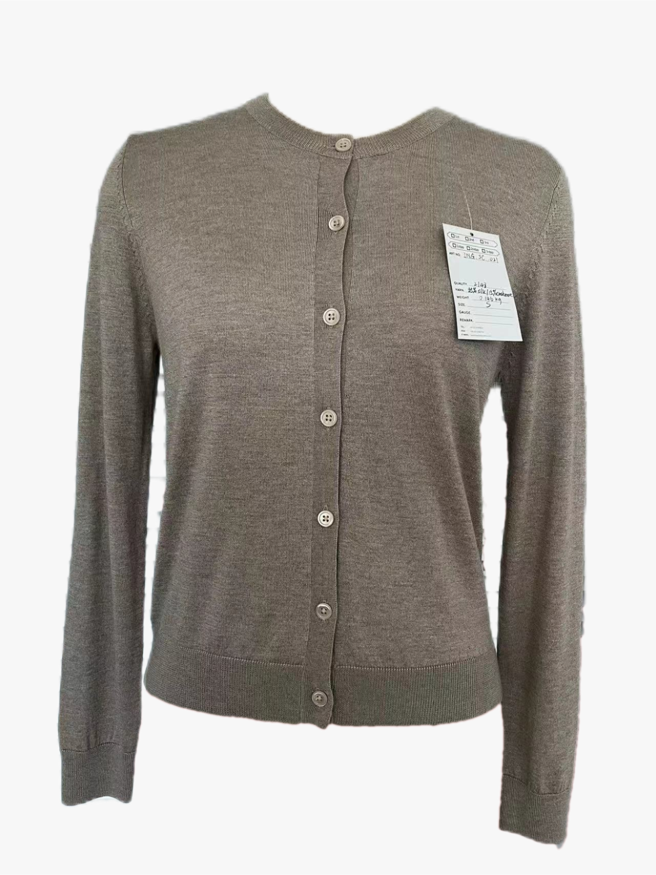 Der umweltbewusste Cardigan: Ein Leitfaden zur Auswahl nachhaltiger Strickwaren