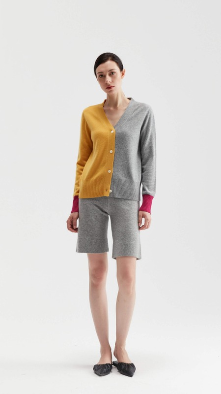 Cardigan-Trendbericht 2026: Die Stile, Farben und Muster, die Sie nicht verpassen d&uuml;rfen