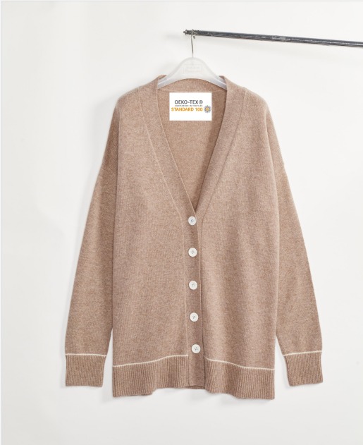 Ultimativer Cardigan-Styling-Guide: So bleiben Sie diesen Herbst/Winter schick und warm