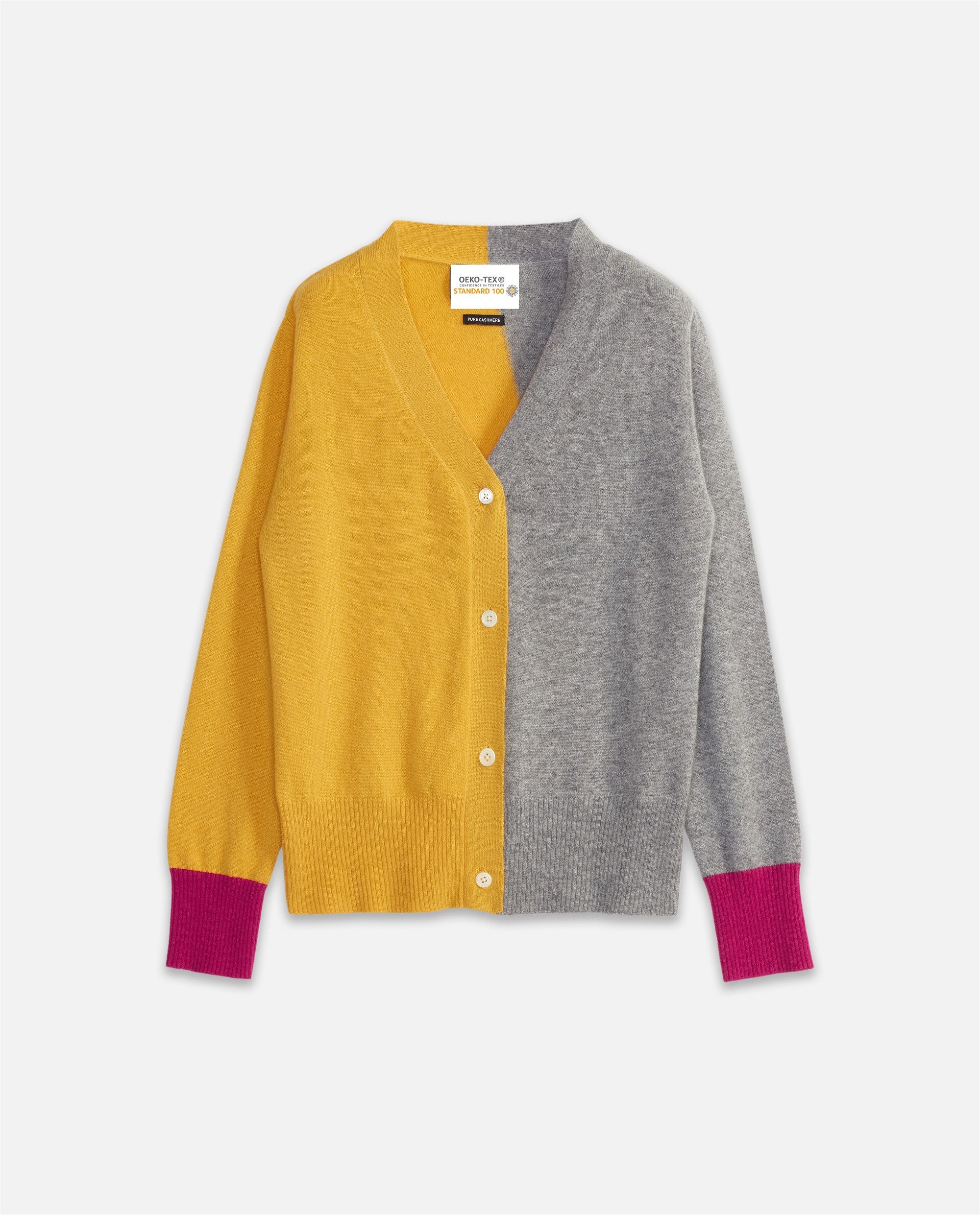 Cardigan-Trendbericht 2026: Die Stile, Farben und Muster, die Sie nicht verpassen d&uuml;rfen
