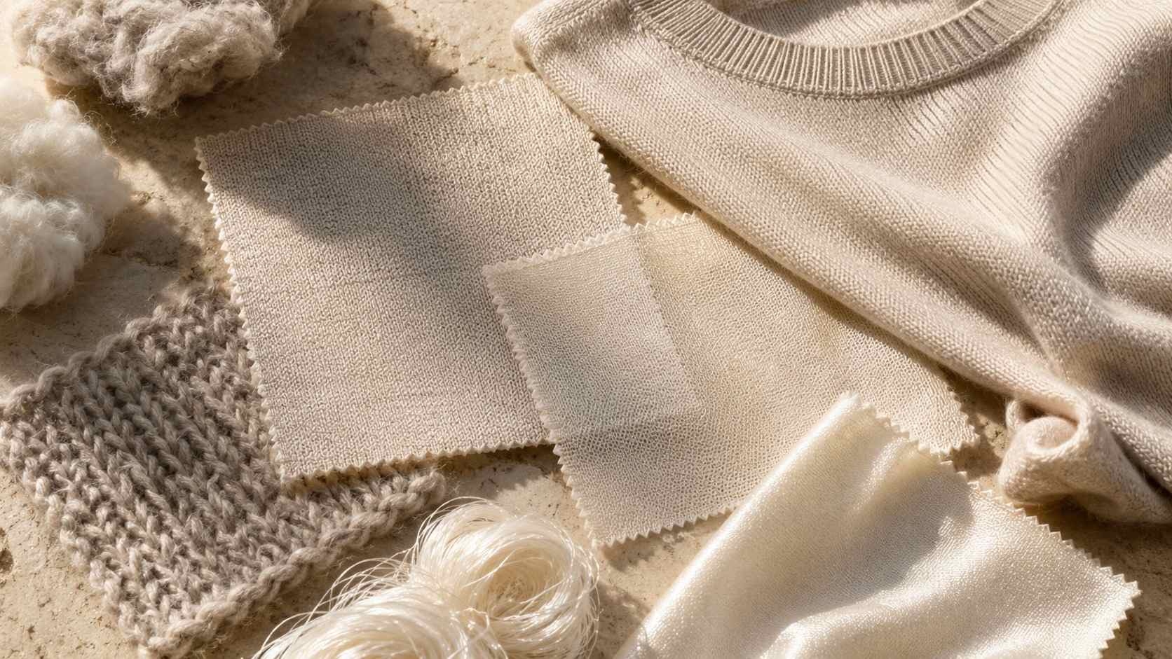 WFS Cashmere auf der Pitti Filati 2026