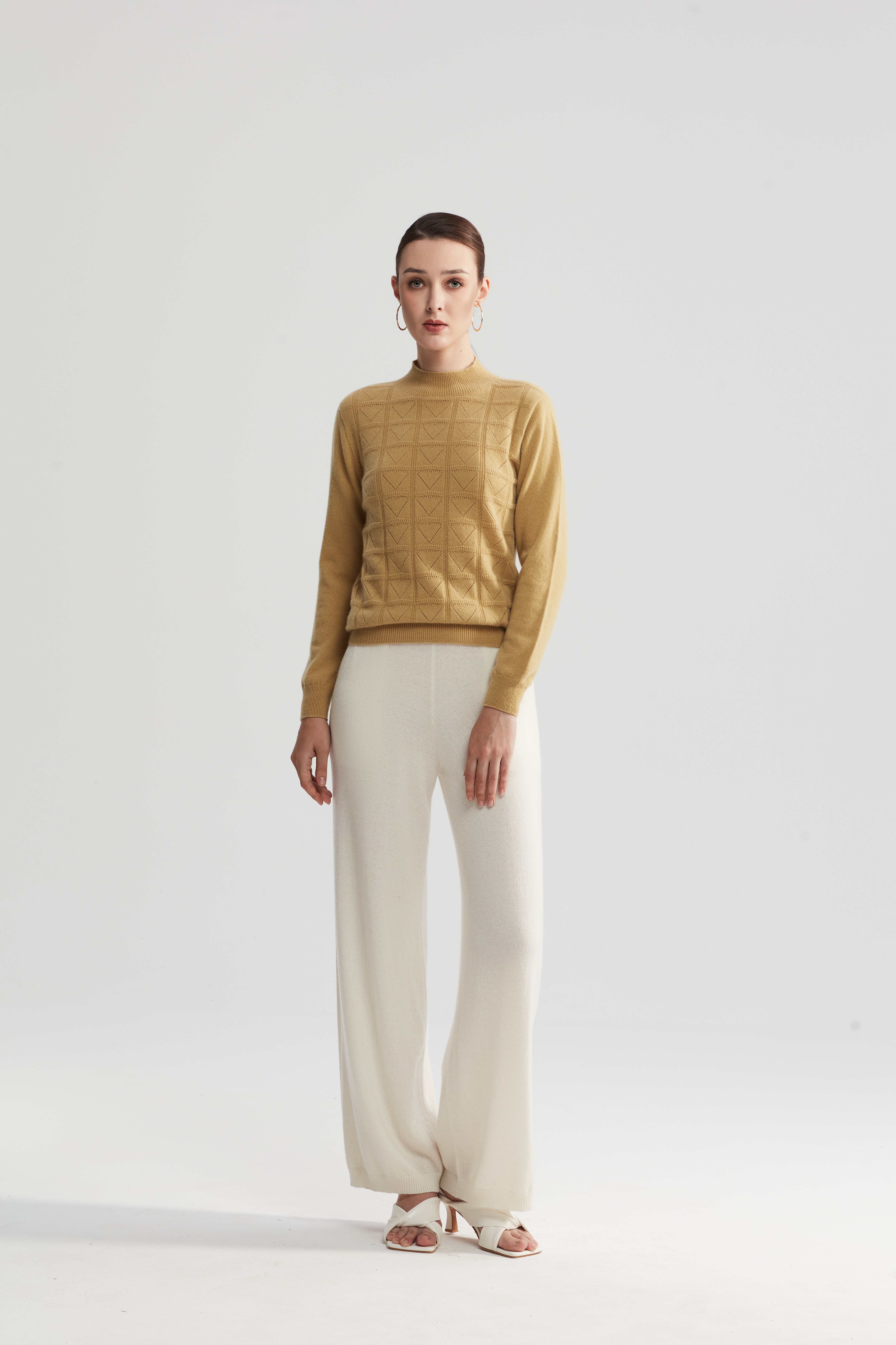 So w&auml;hlen Sie den besten hochwertigen Kaschmirpullover f&uuml;r Damen aus: Eine umfassende Kaufberatung