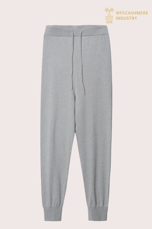 Hochwertige graue Herrenhose mit Taschen | Maßgeschneiderte Hosen OEM-Hersteller