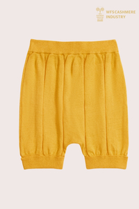 Hochwertige Baumwoll-Kaschmir-Strickhose für Kinder | Frühjahr/Sommer OEM-Fabrik