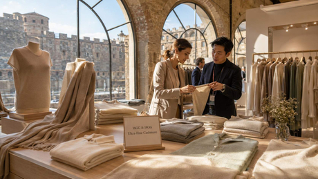 Ultra-Fine Cashmere Products Florence Luxury Exhibition Scene(1).jpg