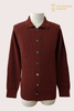 Hochwertiger, leichter Herrenpullover aus 100 % Baumwolle | Frühlingsstrickwaren OEM