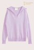 Hochwertiger Kapuzenpullover aus festem Kaschmir | Luxus-Loungewear OEM