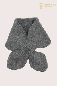 Premium-Babyschal aus reinem Kaschmir | Kinderzubehör OEM