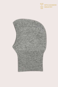 Babymütze aus 100 % reinem Kaschmir | Kundenspezifischer OEM-Hersteller von Strickwaren für Kleinkinder