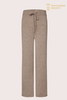 RWS-Hose aus Wolle und Kaschmir mit weitem Bein für Damen (7GG) | Premium-OEM-Unterteile